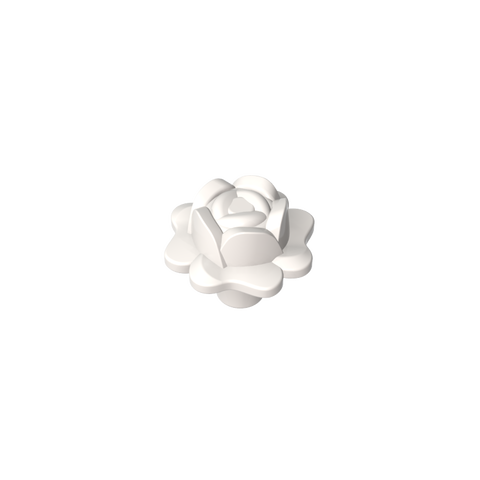 Gobricks,plant rose flower,93081c
