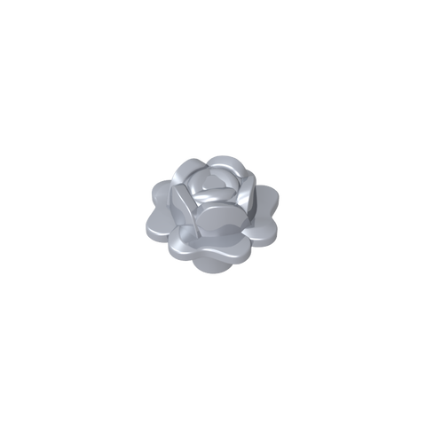 Gobricks,plant rose flower,93081c
