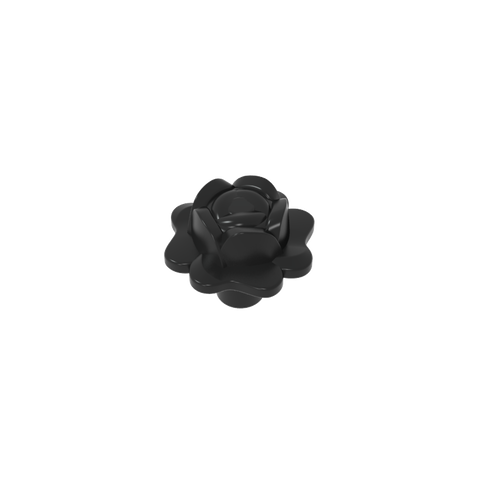 Gobricks,plant rose flower,93081c