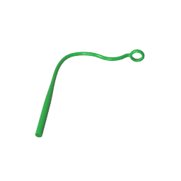 Gobricks,grass vine vine whip,gds2488,2488