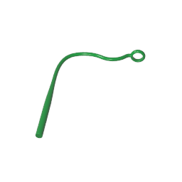 Gobricks,grass vine vine whip,gds2488,2488