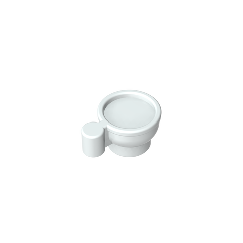 Gobricks,Equipment Cup/ Teacup,38014