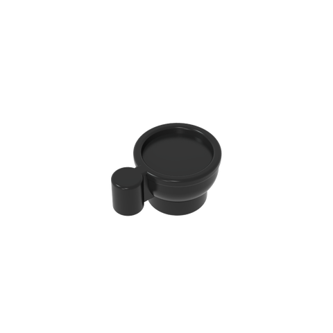 Gobricks,Equipment Cup/ Teacup,38014