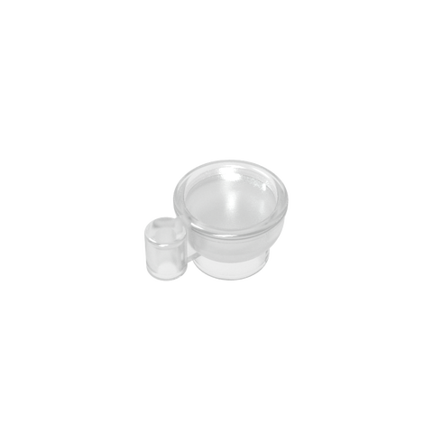 Gobricks,Equipment Cup/ Teacup,38014