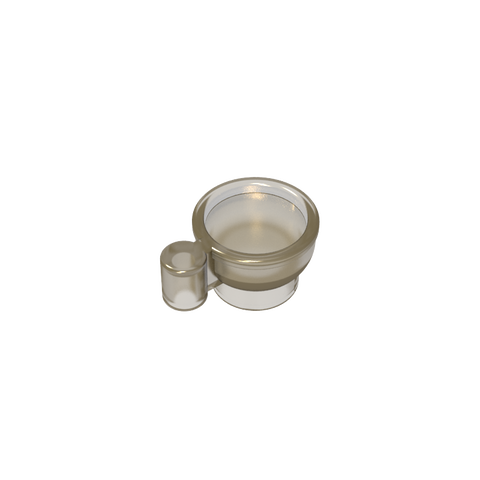 Gobricks,Equipment Cup/ Teacup,38014