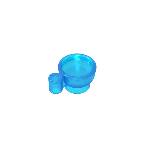 Gobricks,Equipment Cup/ Teacup,38014