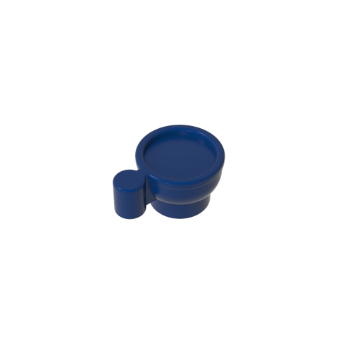 Gobricks,Equipment Cup/ Teacup,38014