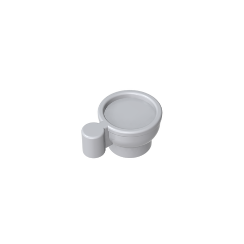 Gobricks,Equipment Cup/ Teacup,38014