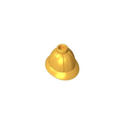 Gobricks,Minifig Pith Helmet,30172