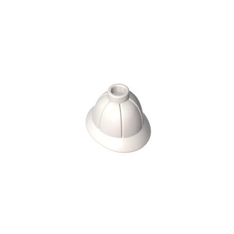 Gobricks,Minifig Pith Helmet,30172