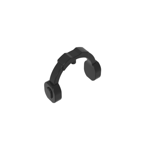 Gobricks,Headwear Accessory Ear Protectors/ Headphones,14045
