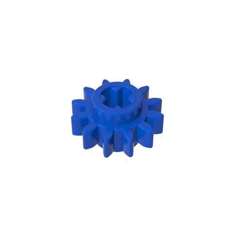 Gobricks,12 tooth gear,69778