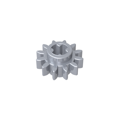 Gobricks,12 tooth gear,69778