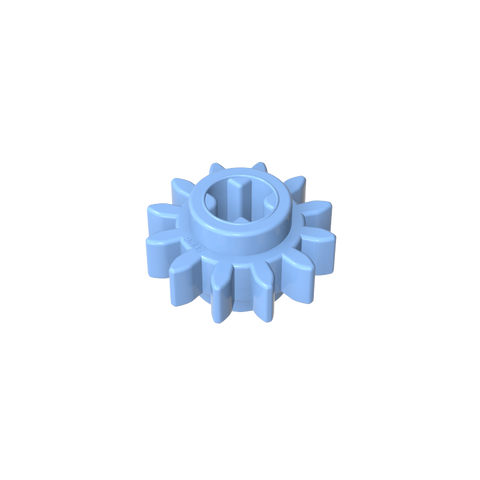 Gobricks,12 tooth gear,69778