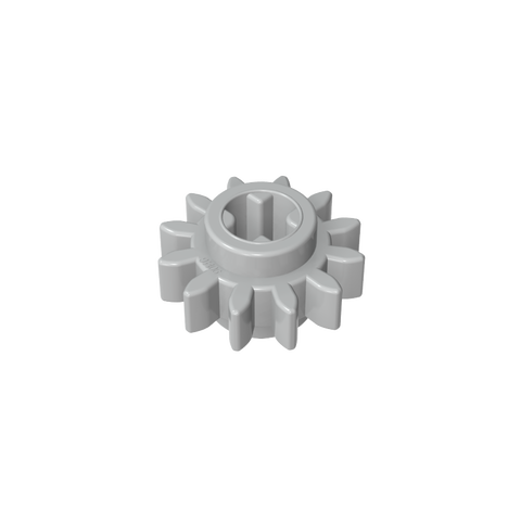 Gobricks,12 tooth gear,69778