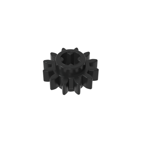 Gobricks,12 tooth gear,69778