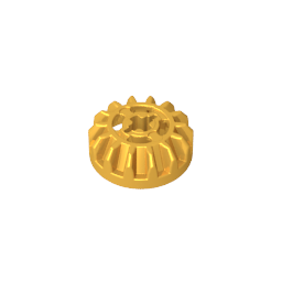 14 teeth with shaft hole gear,69762