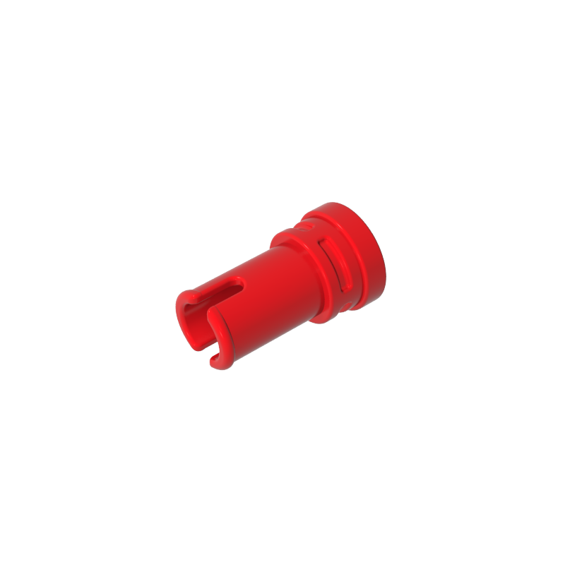 Gobricks,Technic Pin 1/2 with Anti-Stud,65826