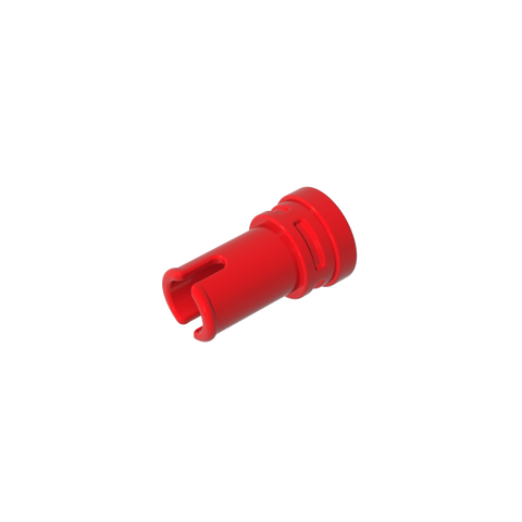 Gobricks,Technic Pin 1/2 with Anti-Stud,65826