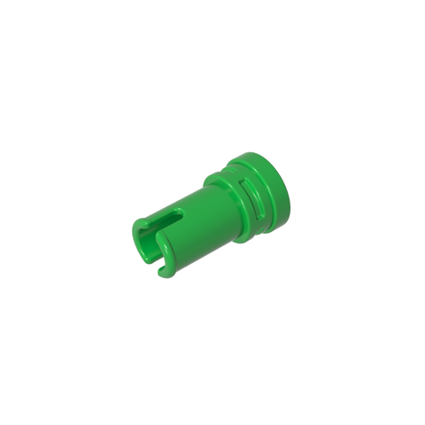 Gobricks,Technic Pin 1/2 with Anti-Stud,65826