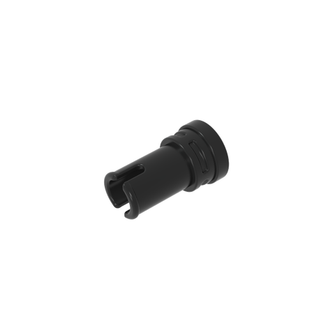 Gobricks,Technic Pin 1/2 with Anti-Stud,65826