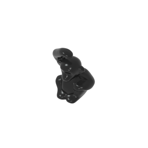 Gobricks,Animal, Monkey/ Ape, Chimpanzee [Plain],95327,gds90160