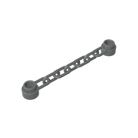 Gobricks,Chain 5 links,92338c01,92338