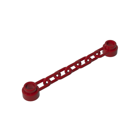 Gobricks,Chain 5 links,92338c01,92338
