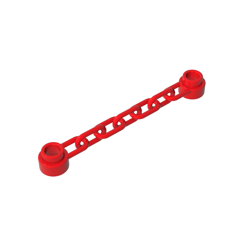 Gobricks,Chain 5 links,92338c01,92338