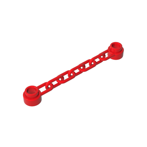 Gobricks,Chain 5 links,92338c01,92338