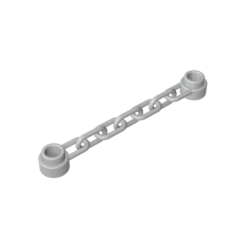 Gobricks,Chain 5 links,92338c01,92338