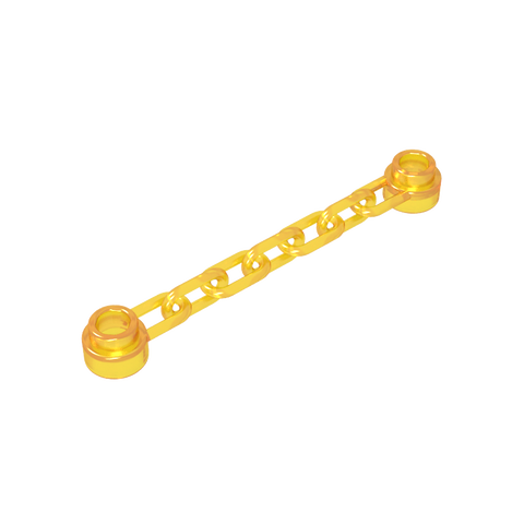 Gobricks,Chain 5 links,92338c01,92338