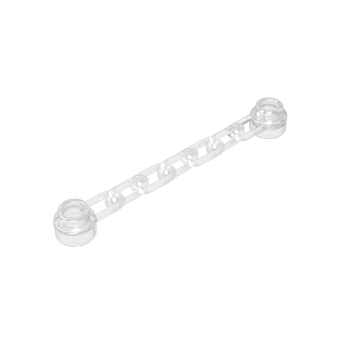 Gobricks,Chain 5 links,92338c01,92338