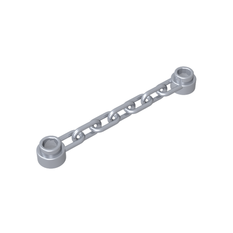 Gobricks,Chain 5 links,92338c01,92338