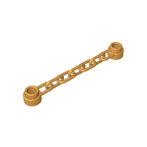 Gobricks,Chain 5 links,92338c01,92338