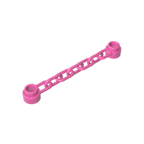 Gobricks,Chain 5 links,92338c01,92338