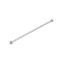 Gobricks,Chain 17L,gds90166