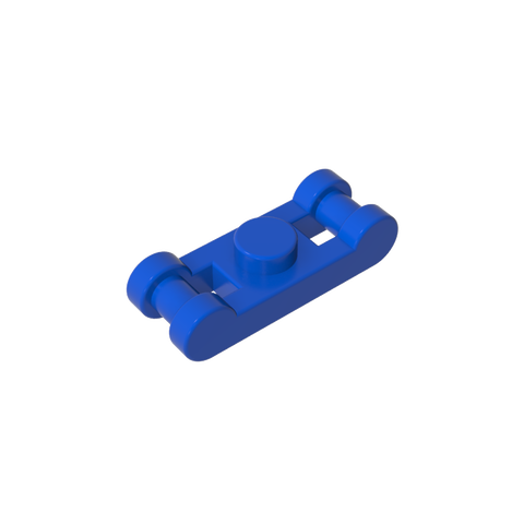 Gobricks,Plate Special 1 x 1 with Handle on 2 Ends,78257