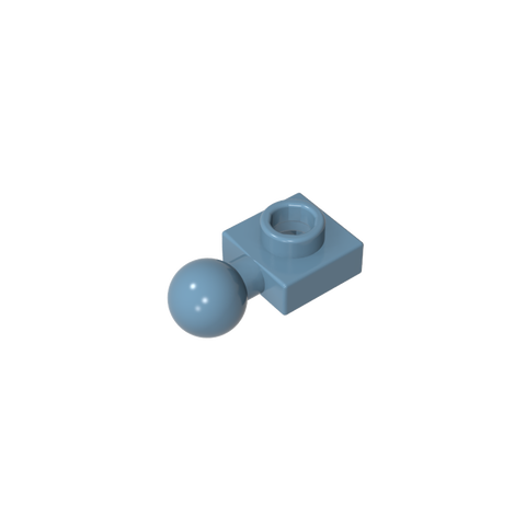 Gobricks,1x1 single side ball board,gds90194-1,gds90194-2,gds90194