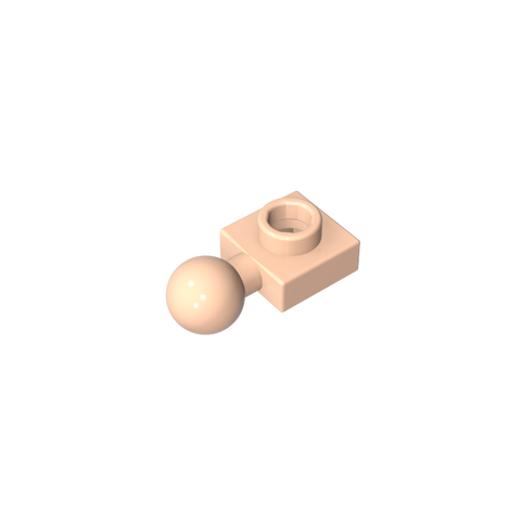 Gobricks,1x1 single side ball board,gds90194-1,gds90194-2,gds90194