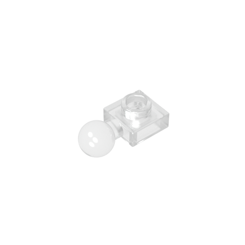 Gobricks,1x1 single side ball board,gds90194-1,gds90194-2,gds90194