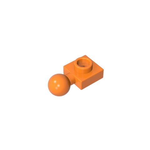 Gobricks,1x1 single side ball board,gds90194-1,gds90194-2,gds90194