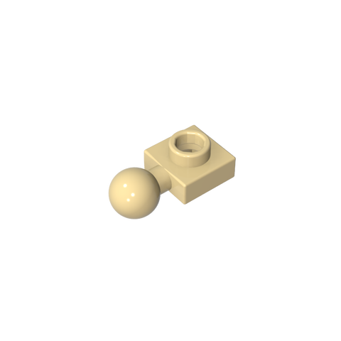 Gobricks,1x1 single side ball board,gds90194-1,gds90194-2,gds90194