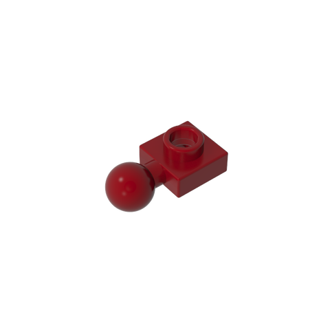 Gobricks,1x1 single side ball board,gds90194-1,gds90194-2,gds90194