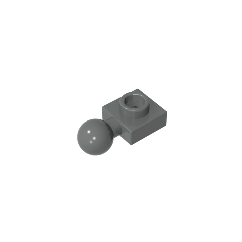 Gobricks,1x1 single side ball board,gds90194-1,gds90194-2,gds90194
