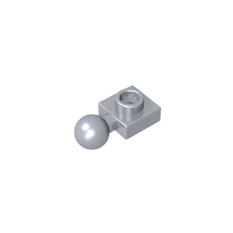 Gobricks,1x1 single side ball board,gds90194-1,gds90194-2,gds90194