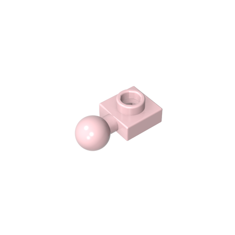 Gobricks,1x1 single side ball board,gds90194-1,gds90194-2,gds90194
