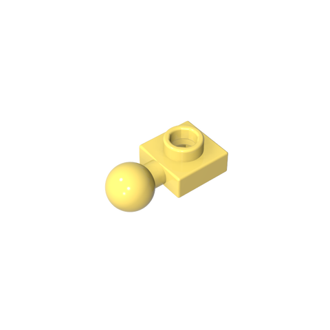 Gobricks,1x1 single side ball board,gds90194-1,gds90194-2,gds90194