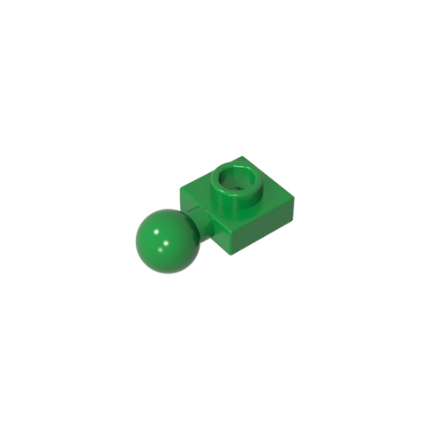 Gobricks,1x1 single side ball board,gds90194-1,gds90194-2,gds90194