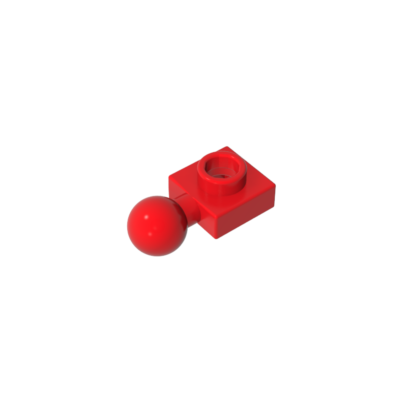 Gobricks,1x1 single side ball board,gds90194-1,gds90194-2,gds90194